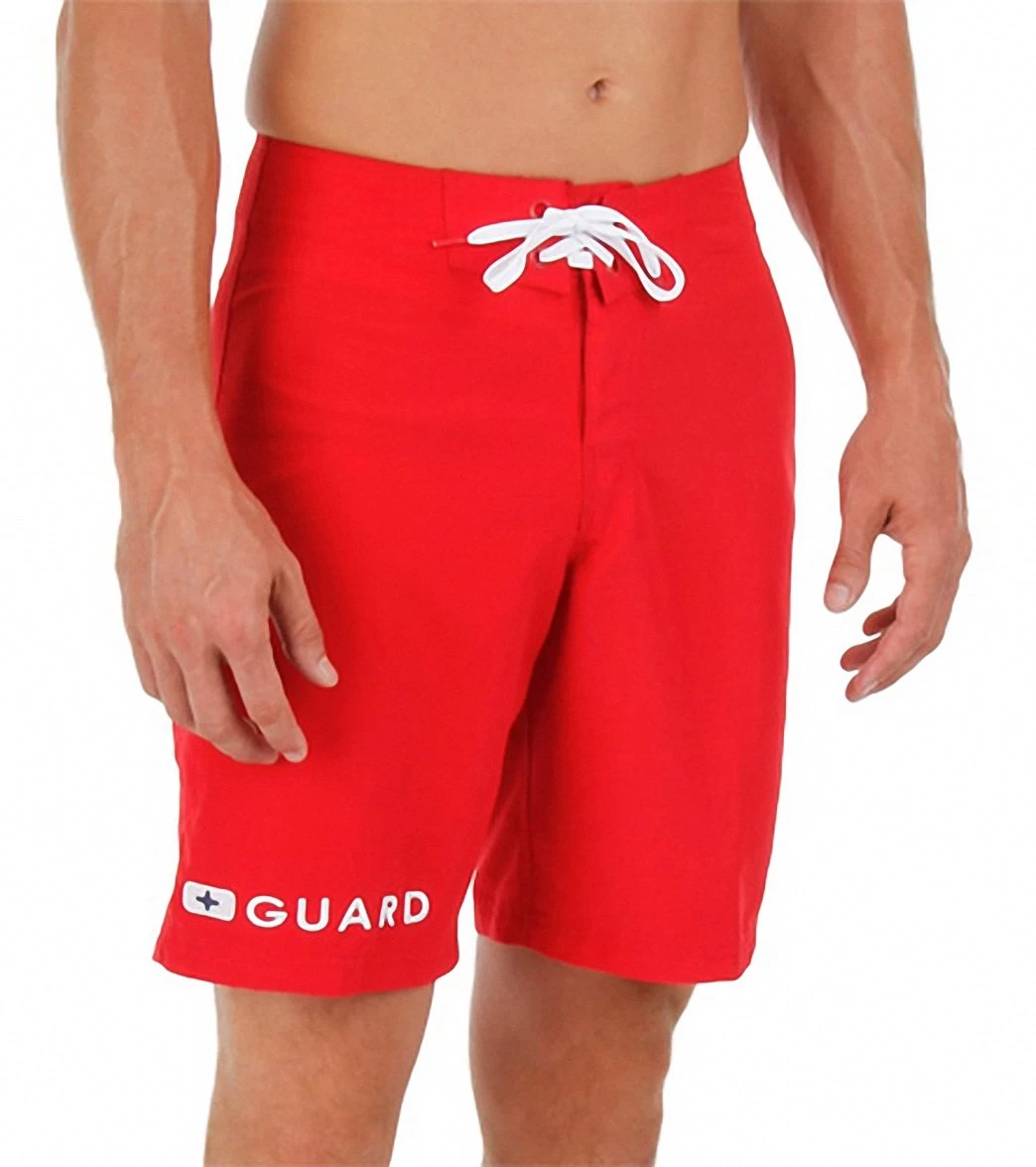 Speedo Lifeguard 21 Boardshort - Image 3