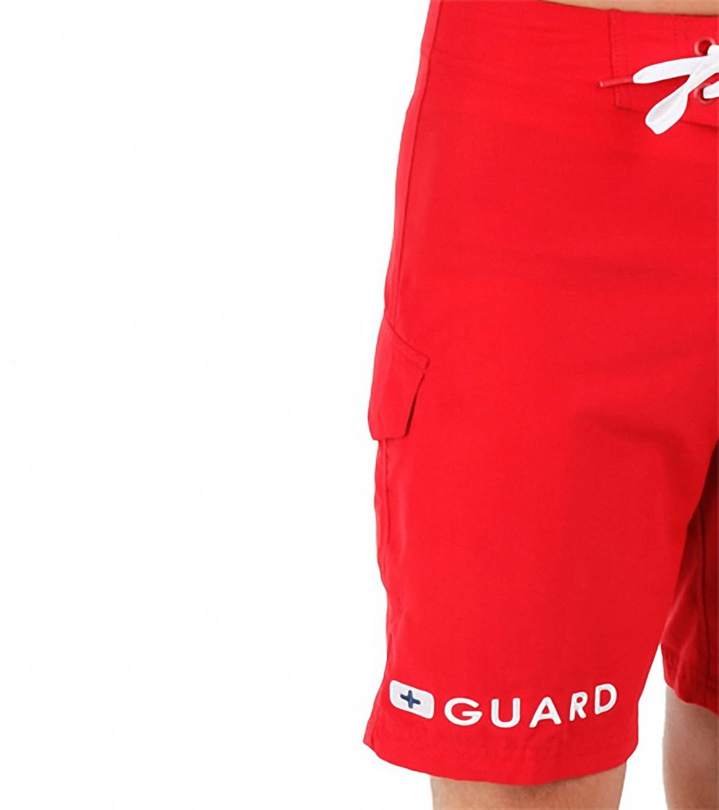 Speedo Lifeguard 21 Boardshort - Image 5