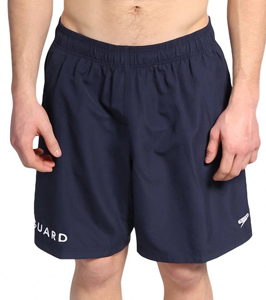 Speedo Lifeguard 19 Volley Short