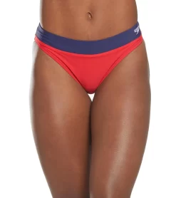 Speedo Lifeguard Hipster Bikini Bottom Swimsuit
