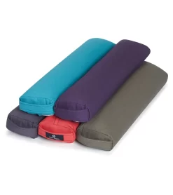 Pranayama Solid Yoga Bolster