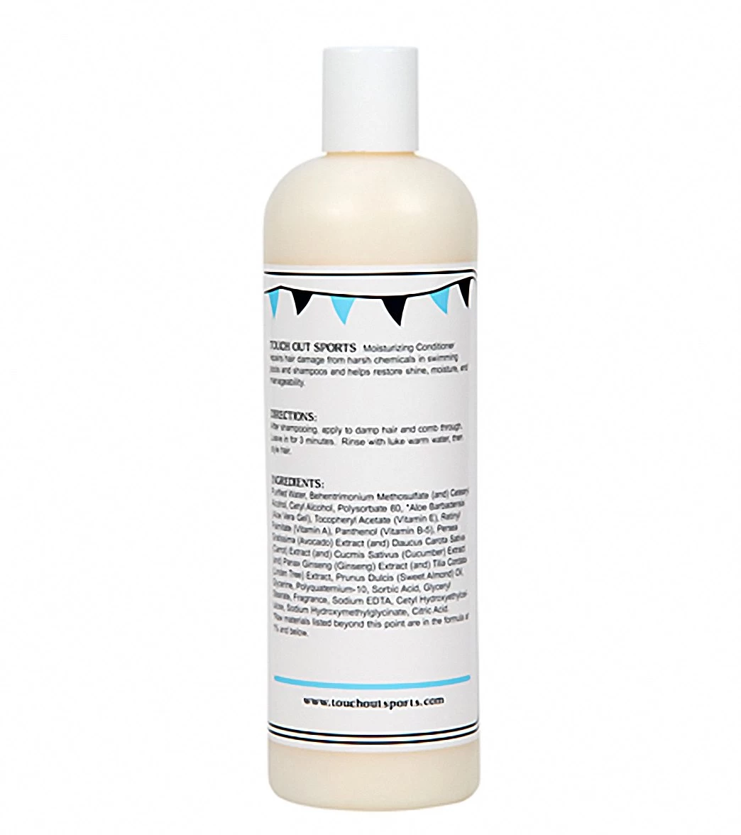 Moisturizing Conditioner 12 Oz - Image 2