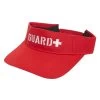 Guard Twill Visor