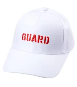 Guard Twill Cap
