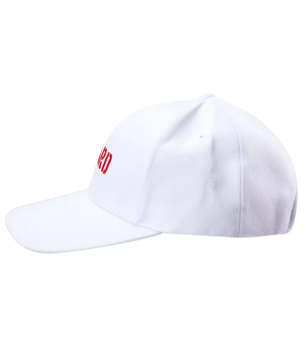 Guard Twill Cap - Image 2
