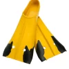 FINIS Z2 Gold Zoomers Swim Fins