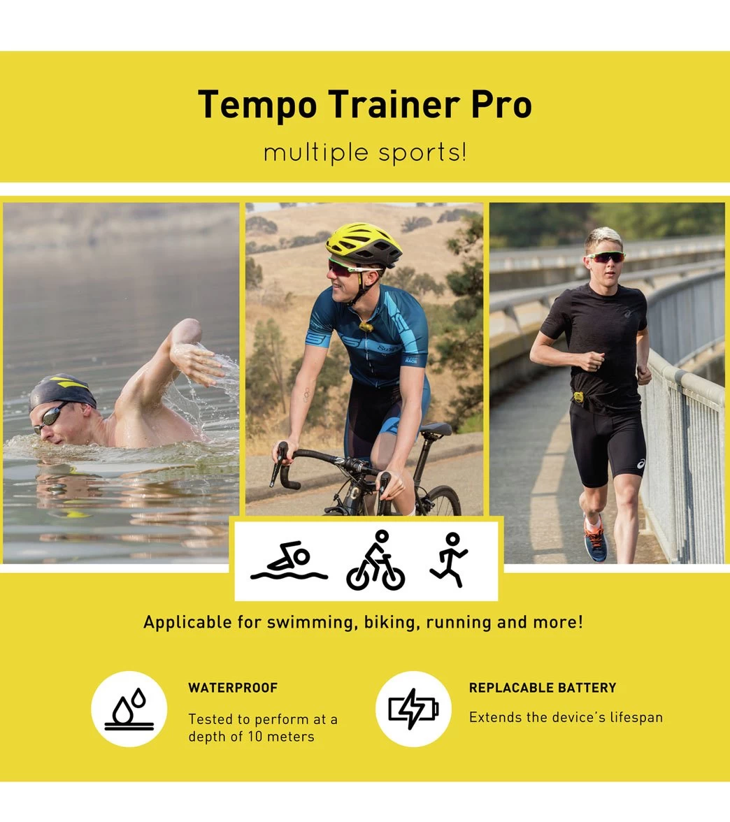 FINIS Tempo Trainer Pro - Image 8