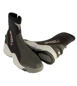 Mares 5mm Trilastic Zipper Dive Boots
