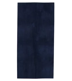 Terry Velour Beach Towel 34"X 70"