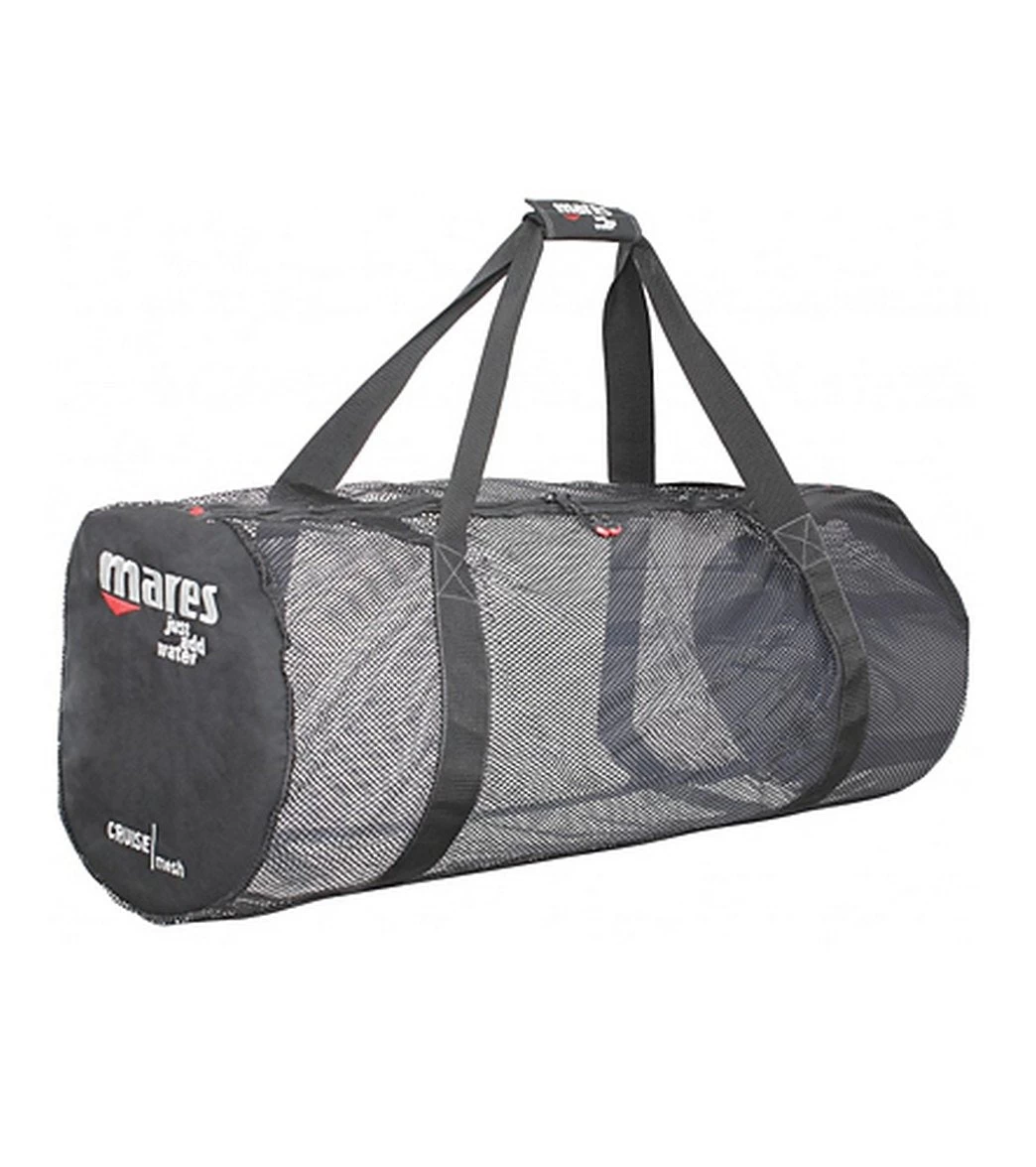 Mares Cruise Mesh Duffle Dive Bag