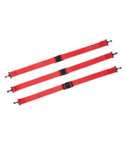 Pro-Lite Lifeguard Speed Clip Straps