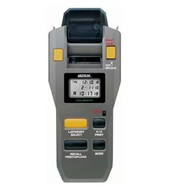 2000 Single Unit Dual Split Stopwatch & Printer