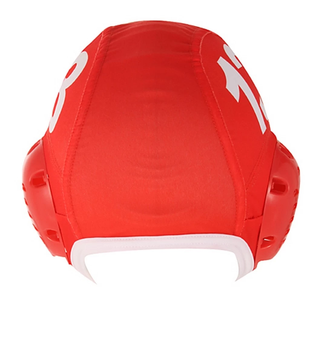 TURBO 10U Junior Water Polo Cap Set Of 32 - Image 4