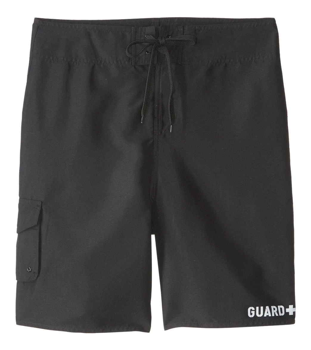 Guard Men's Essential Board Short
