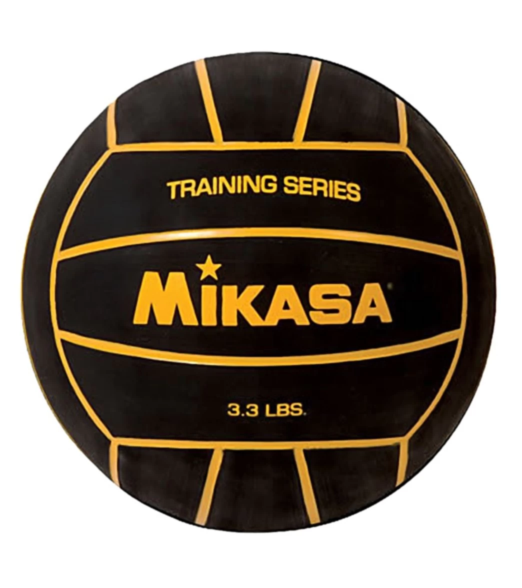 MIKASA Men’s Heavyweight Water Polo Training Ball