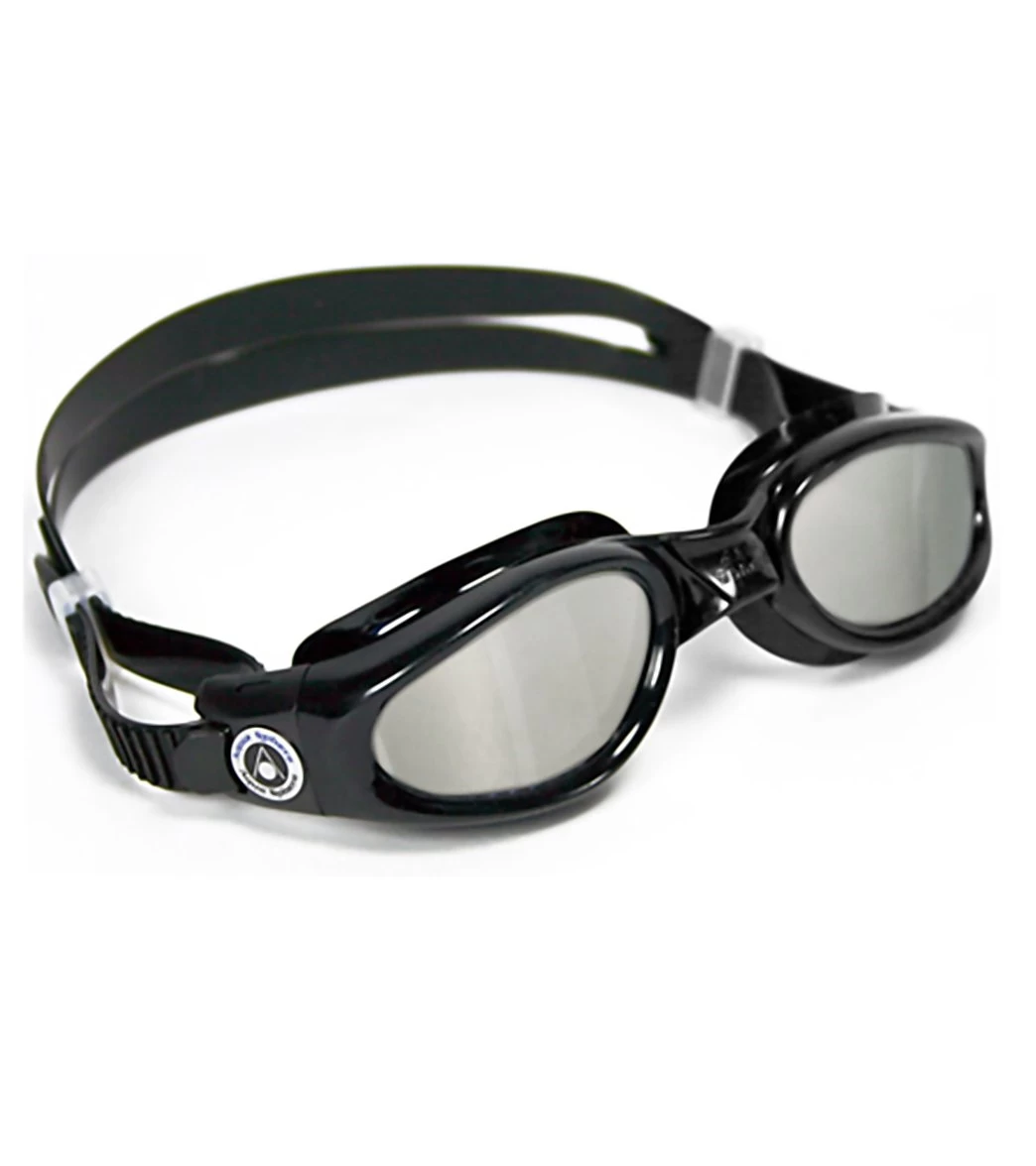 AQUASPHERE Kaiman Goggle Mirrored Lens - Image 2
