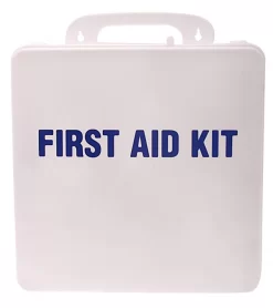 Lifeguard 24 Unit First Aid Kit