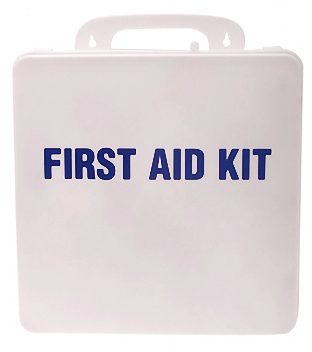 Lifeguard 24 Unit First Aid Kit