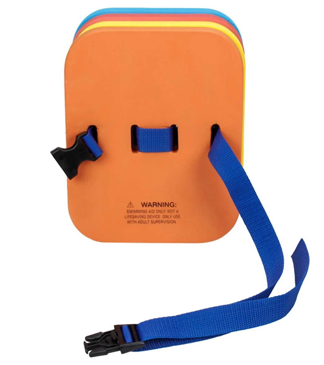 Progressive Back Floatation Device - Image 4