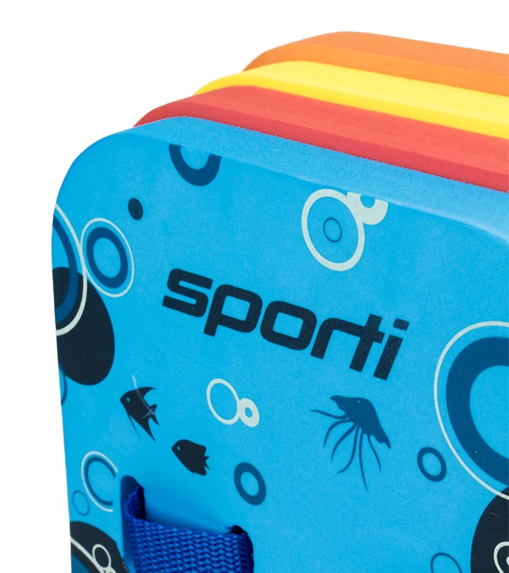 Progressive Back Floatation Device - Image 5