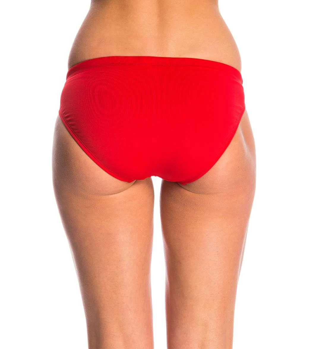 Lifeguard Bikini Bottom Swimsuit - Image 3