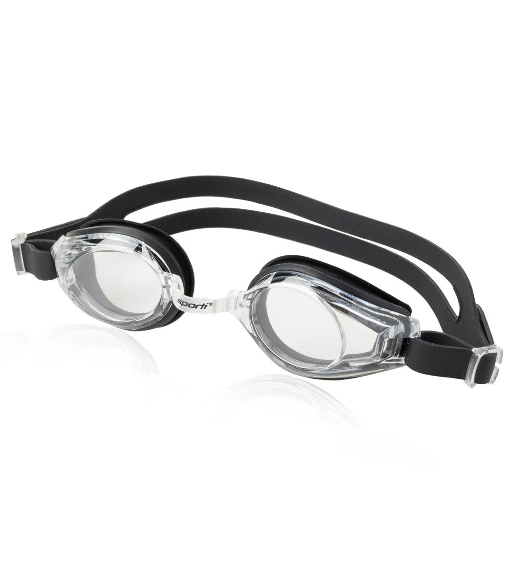 Antifog Plus Goggle