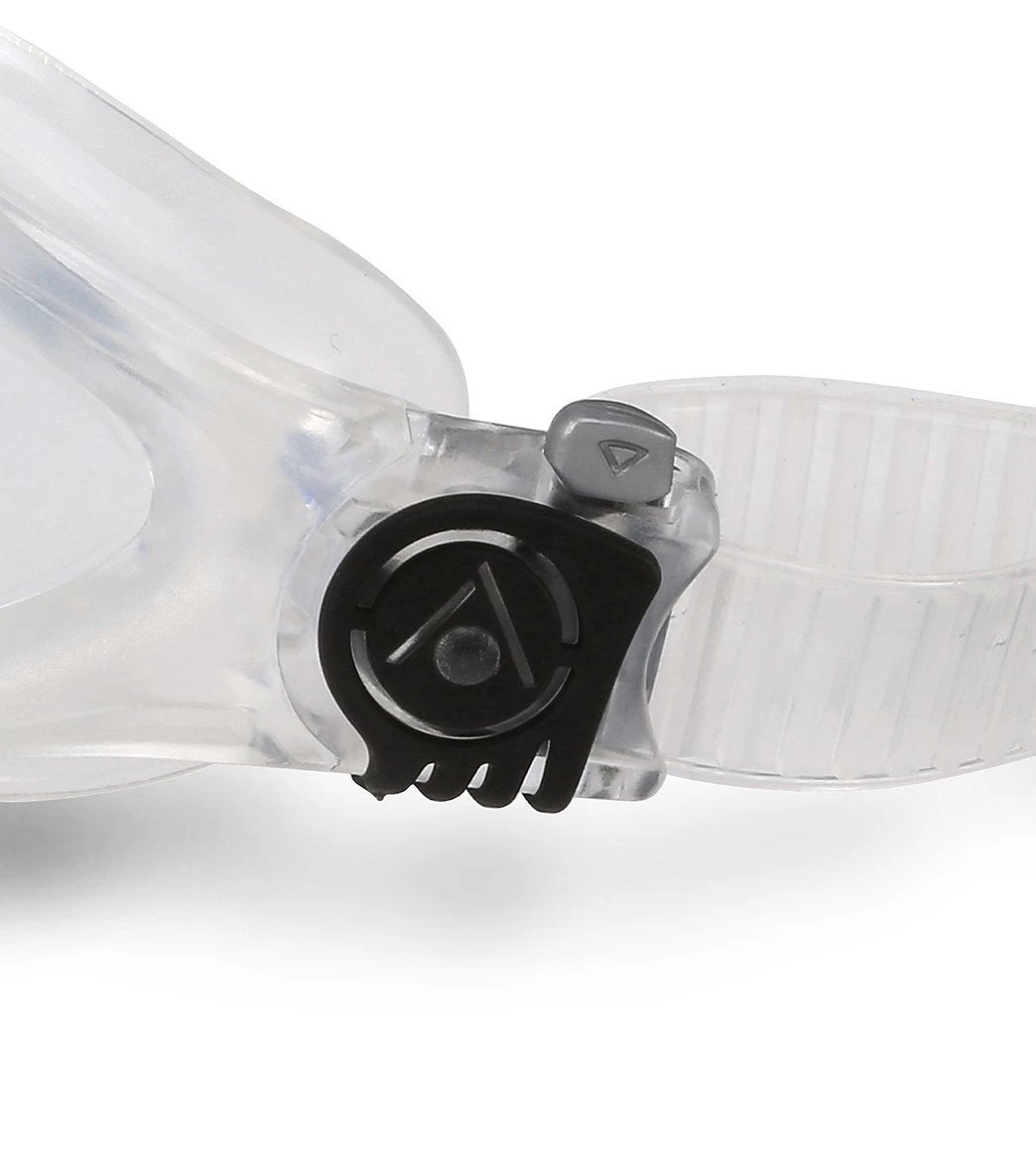 AQUASPHERE Kayenne Clear Lens Goggle - Image 5