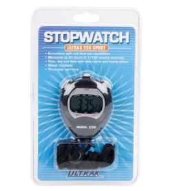 330 Jumbo Display Stopwatch