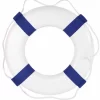24" Lifestyle Foam Ring Buoy
