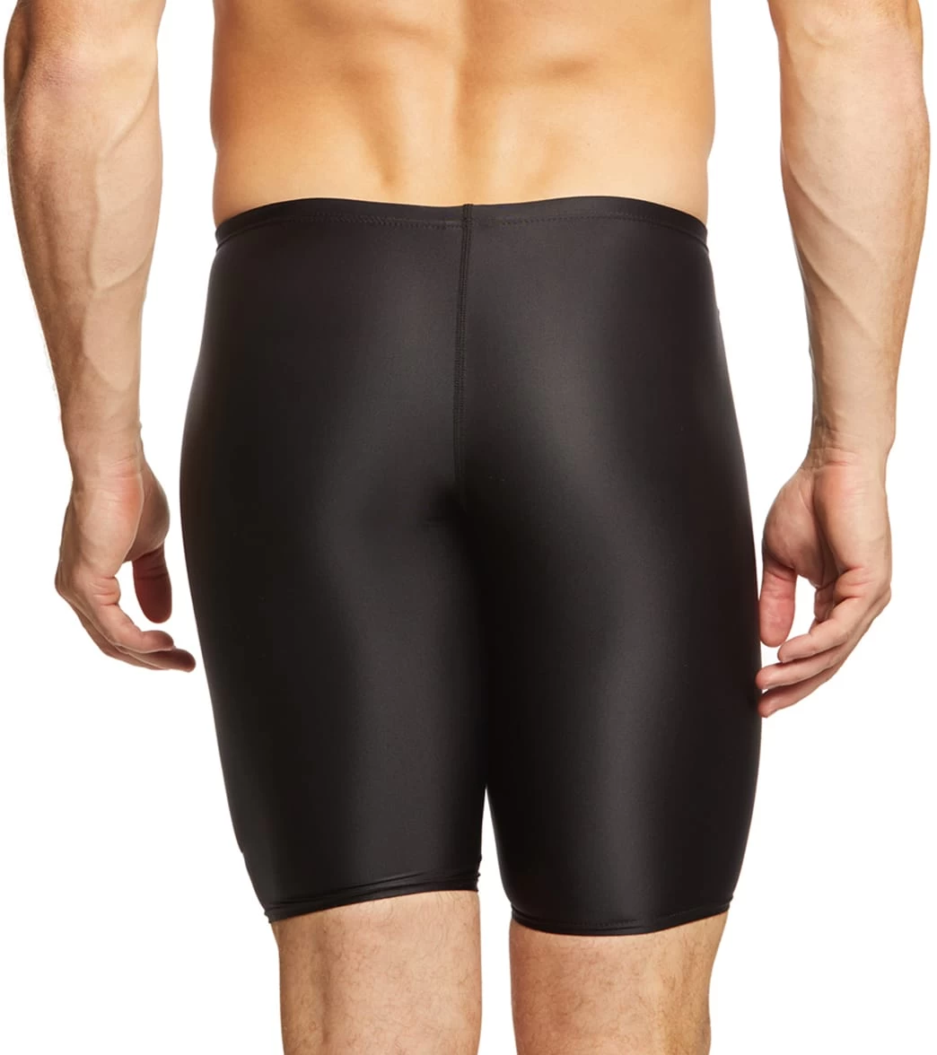 The Men's TYReco Solid Jammer Swimsuit - Image 3
