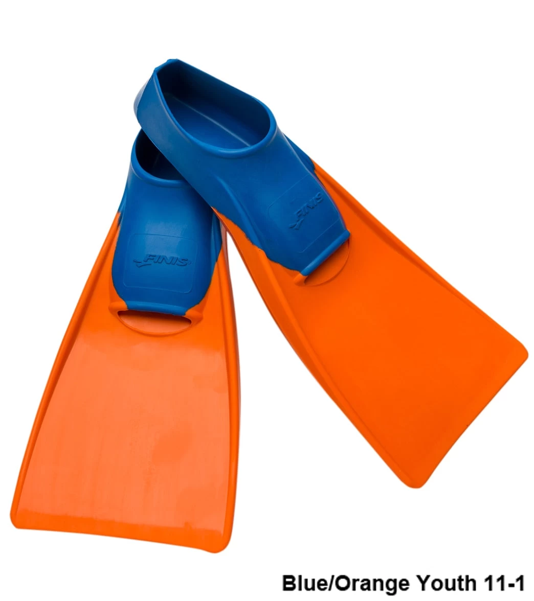 FINIS Floating Swim Fins - Image 9