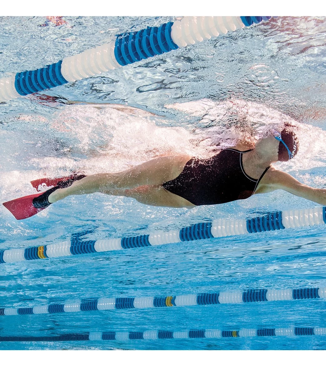 FINIS Floating Swim Fins - Image 10