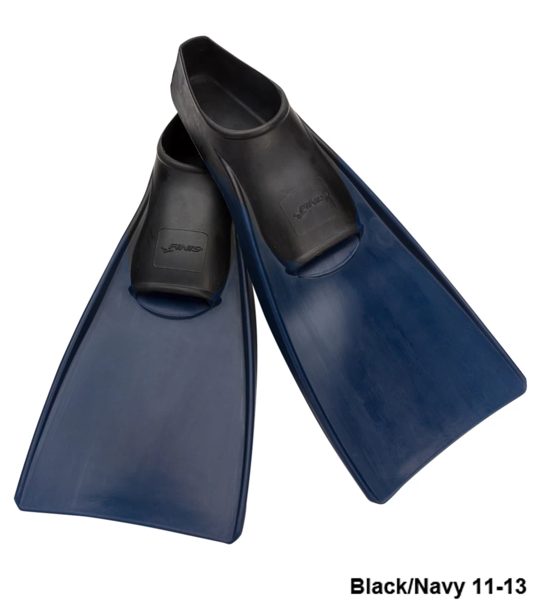 FINIS Floating Swim Fins - Image 2