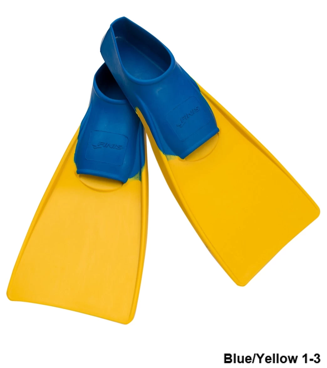 FINIS Floating Swim Fins - Image 3