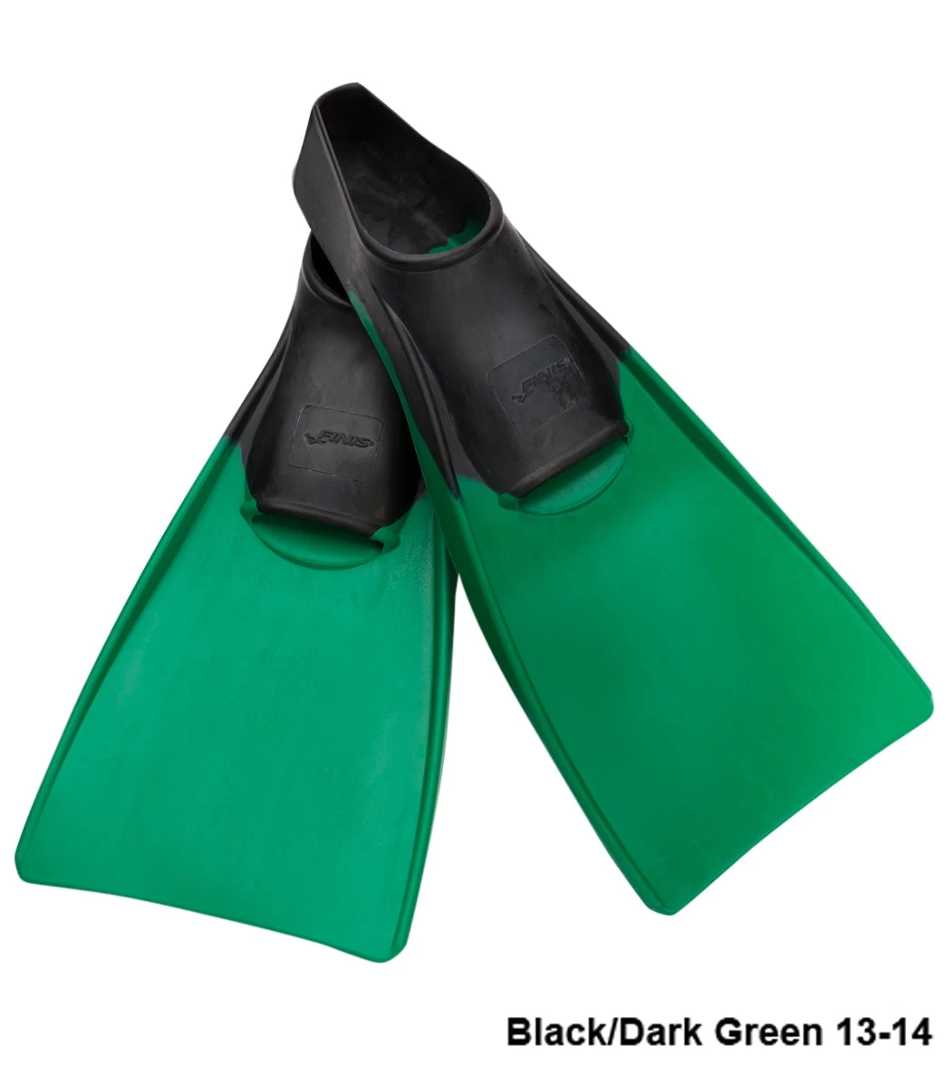 FINIS Floating Swim Fins - Image 4