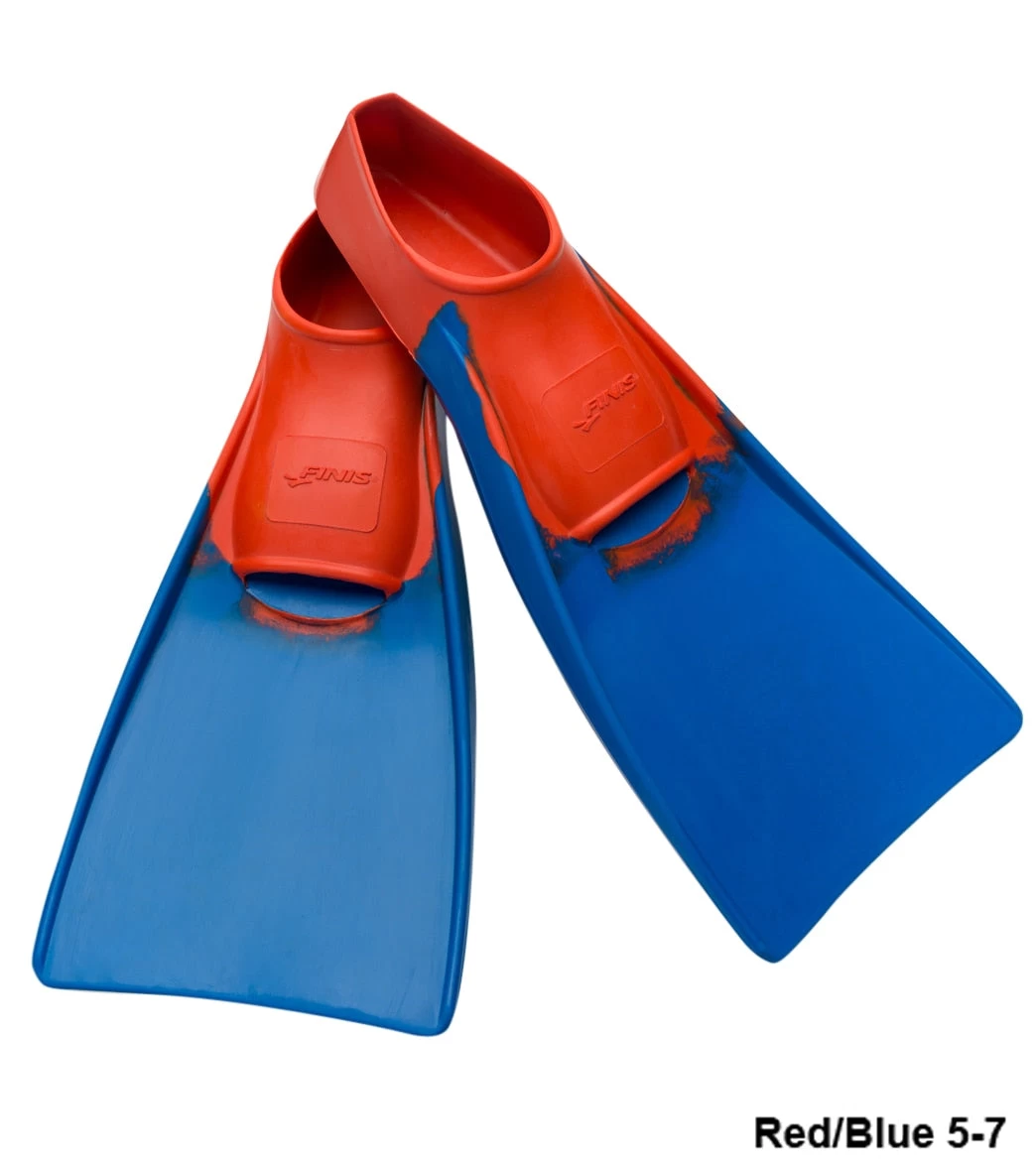 FINIS Floating Swim Fins - Image 6