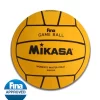 MIKASA Compact Size 4 Water Polo Ball