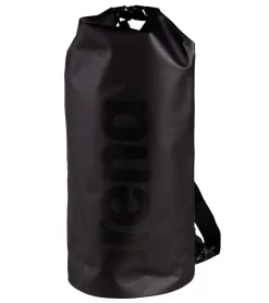 Arena Team Drybag All-Black
