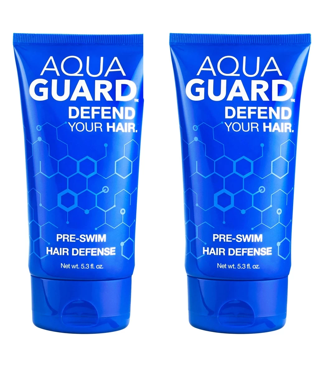 Pre-Swim Hair Defense 5.3 Oz. (2-pack)
