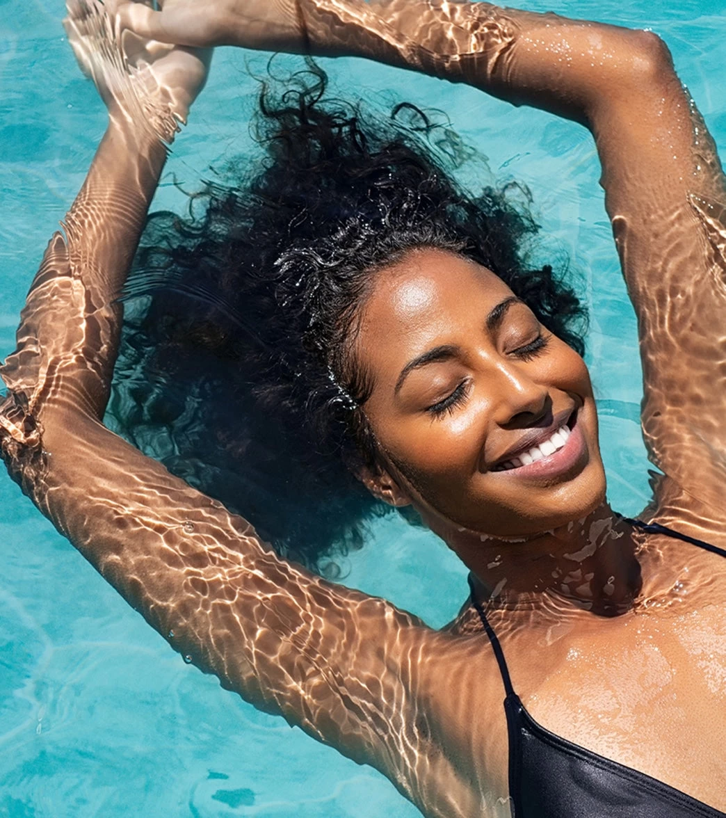 Pre-Swim Hair Defense 5.3 Oz. (2-pack) - Image 7