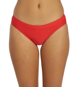 Nike Women's Lifeguard Sport Bikini Bottom