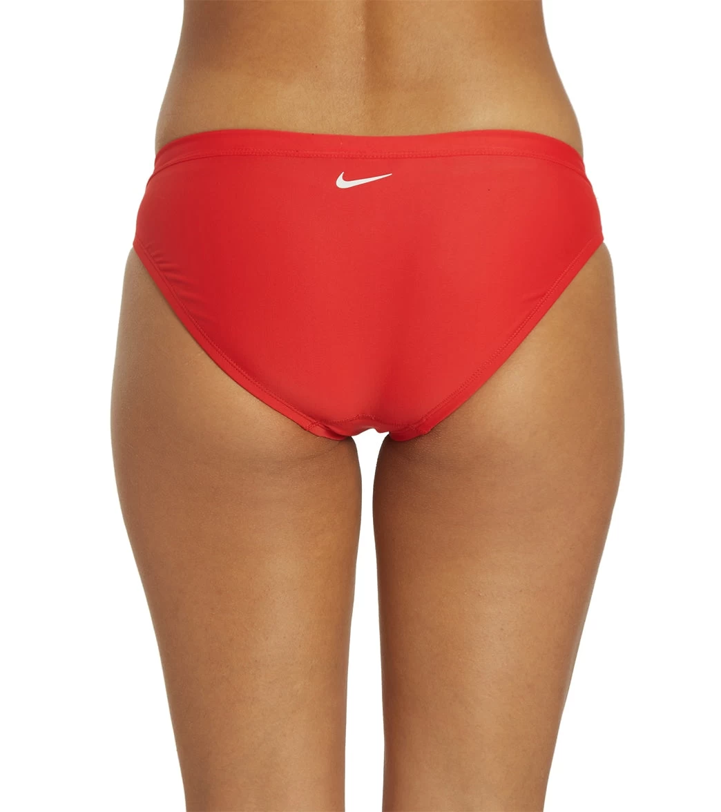Nike Women's Lifeguard Sport Bikini Bottom - Image 3