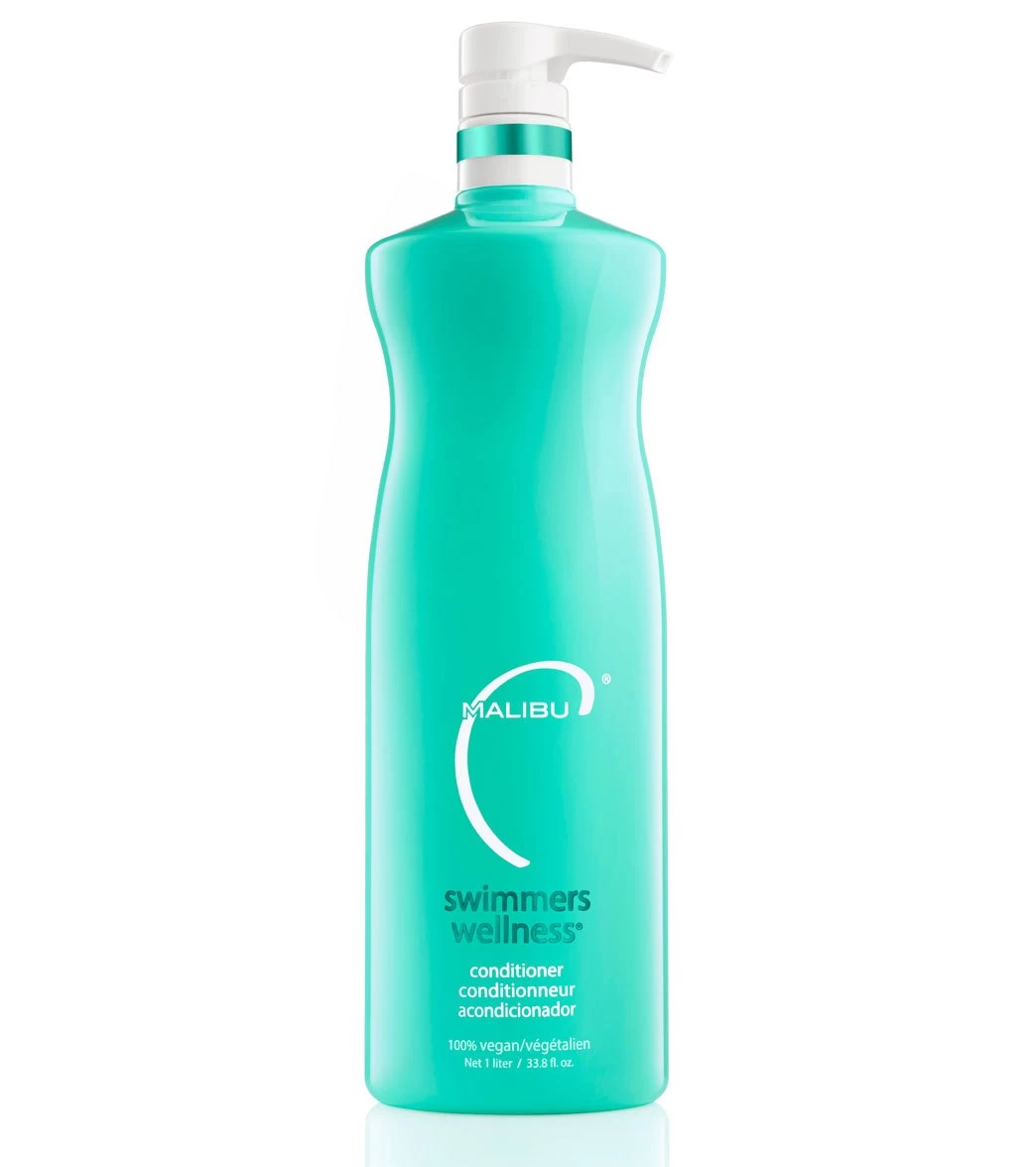Swimmers Wellness® Conditioner Liter - Image 3