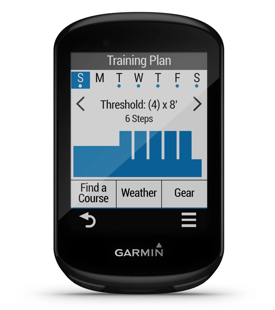 Garmin Edge 830 GPS Cycling Computer - Image 7