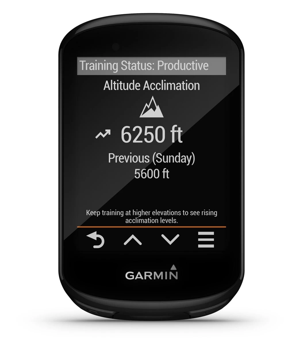 Garmin Edge 830 GPS Cycling Computer - Image 8