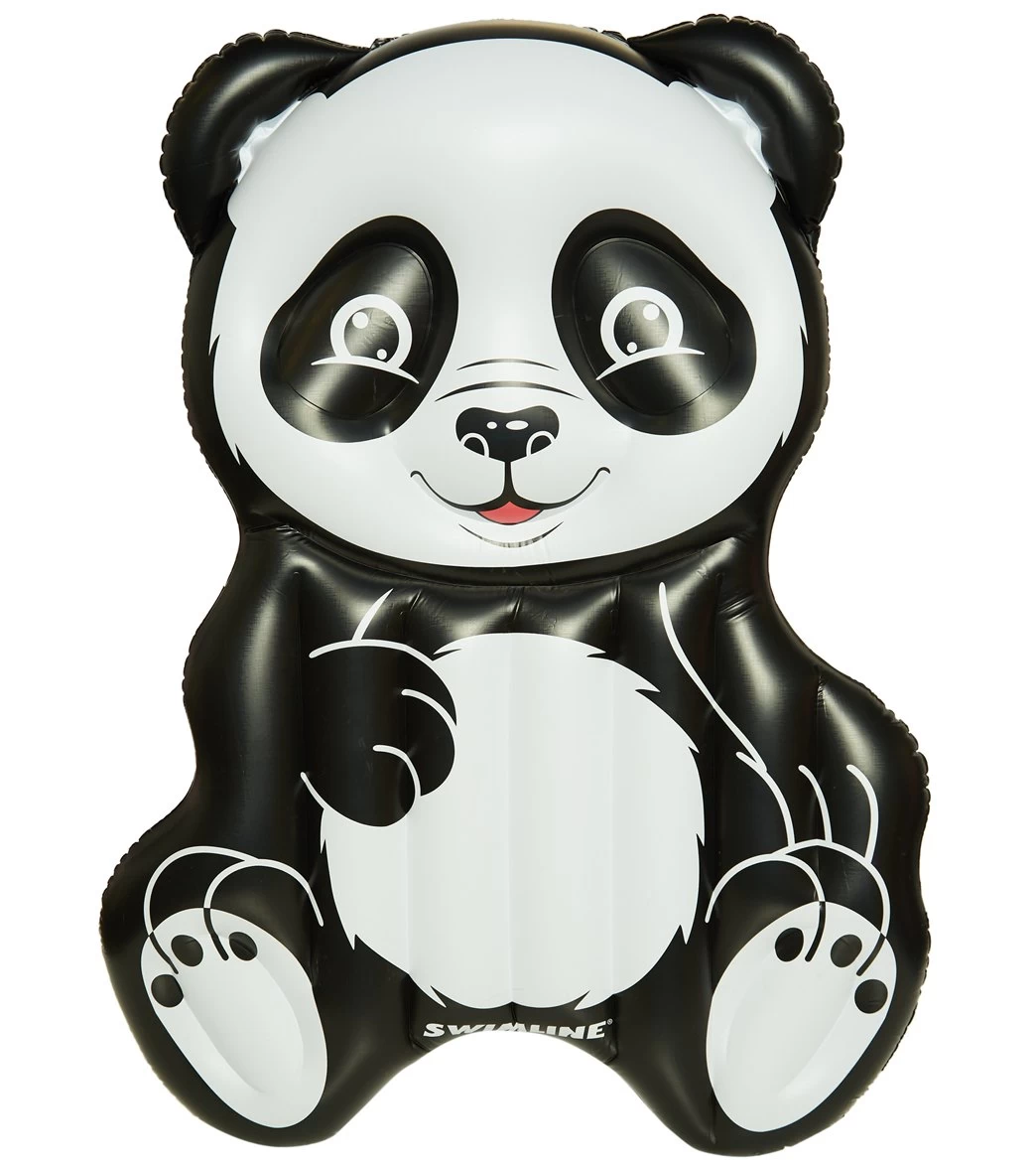 Swimline Panda Pool Float - Image 2