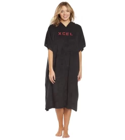 Xcel Changing Poncho