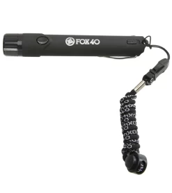 Fox 40 Mini Electronic Whistle W/ Lanyard