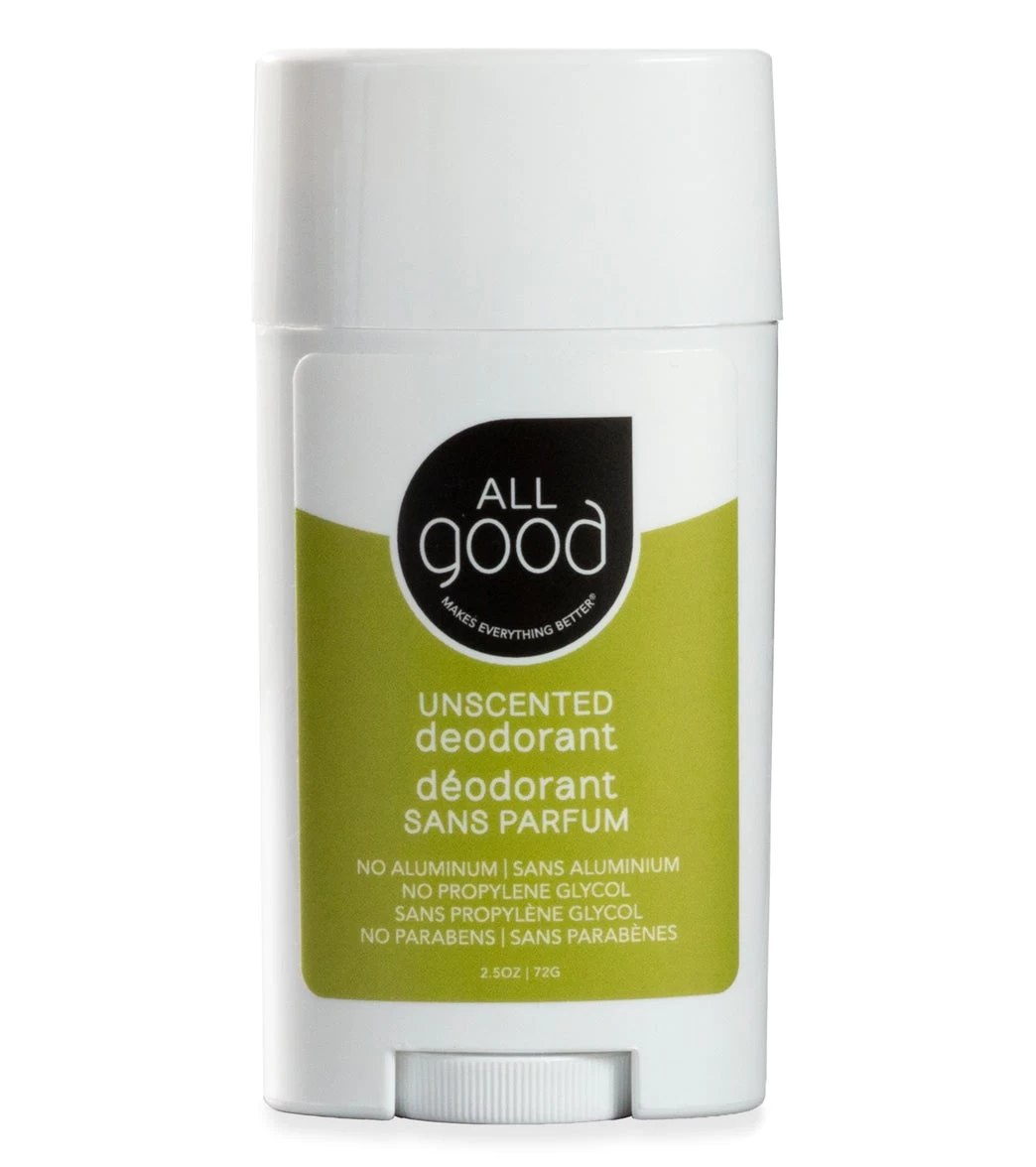 Unscented Deodorant - Image 4