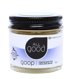 Goop Organic Healing Balm 1oz